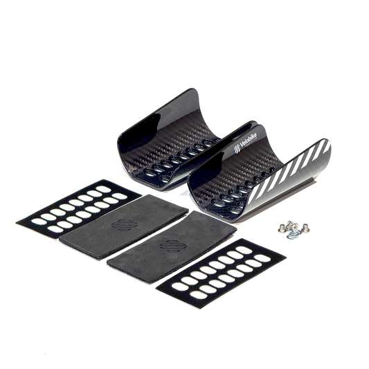 Product Development: Aerobar Arm Rests