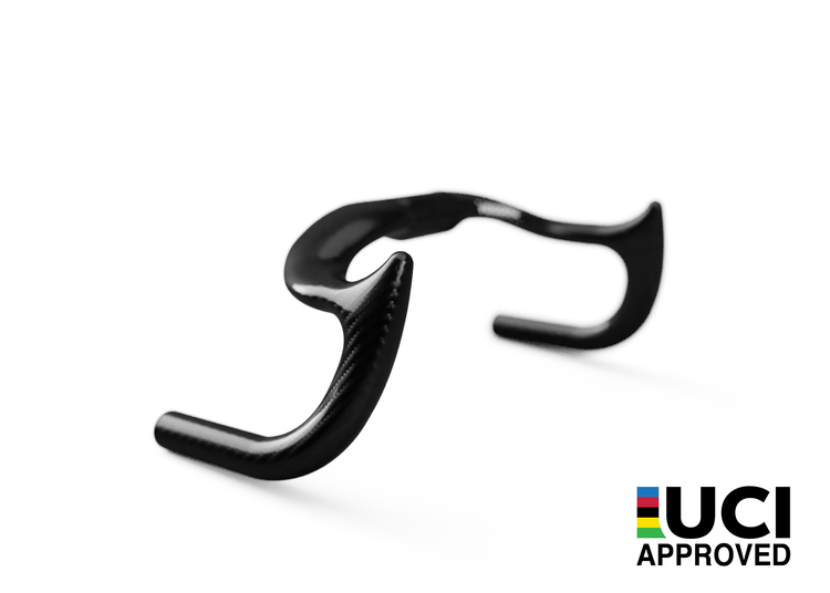 Olympic Handlebar Design Process – Velobike