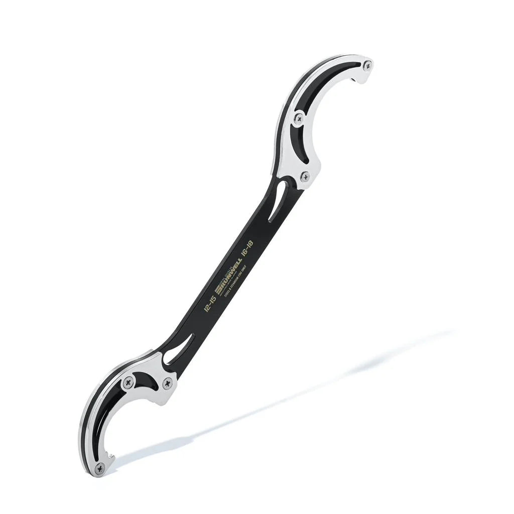 Runwell — COG1218L – Velobike
