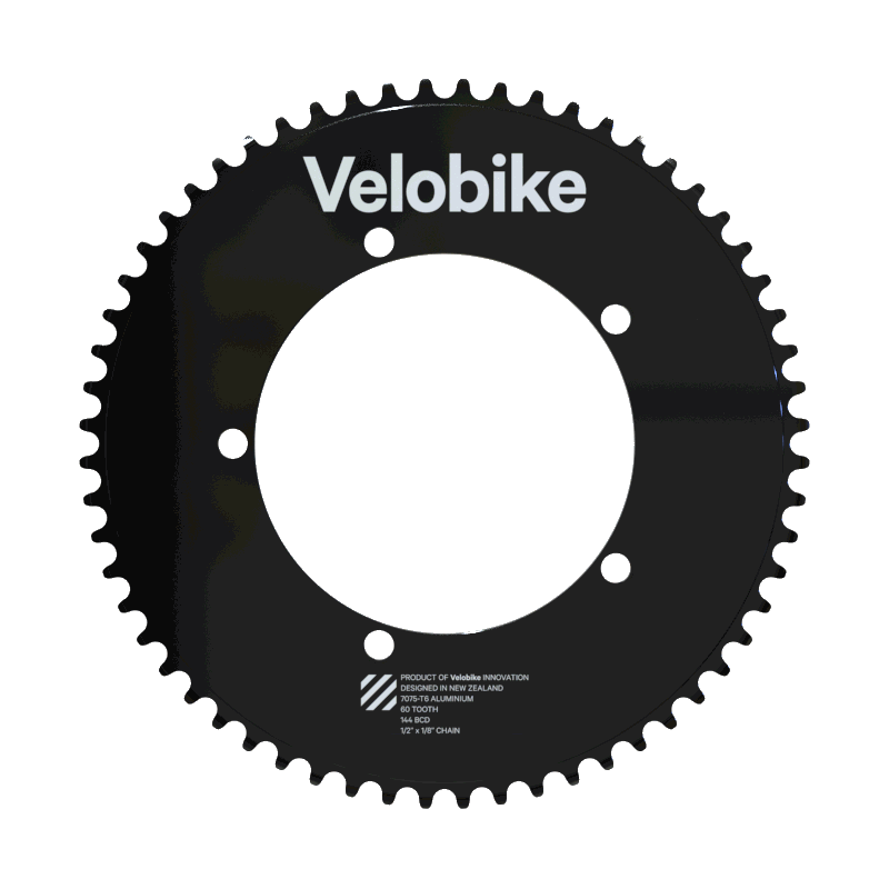 Elite Track Chainring – Velobike
