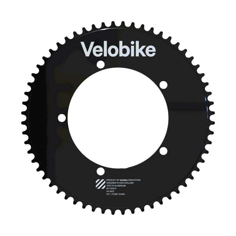 Elite Track Chainring — Narrow – Velobike