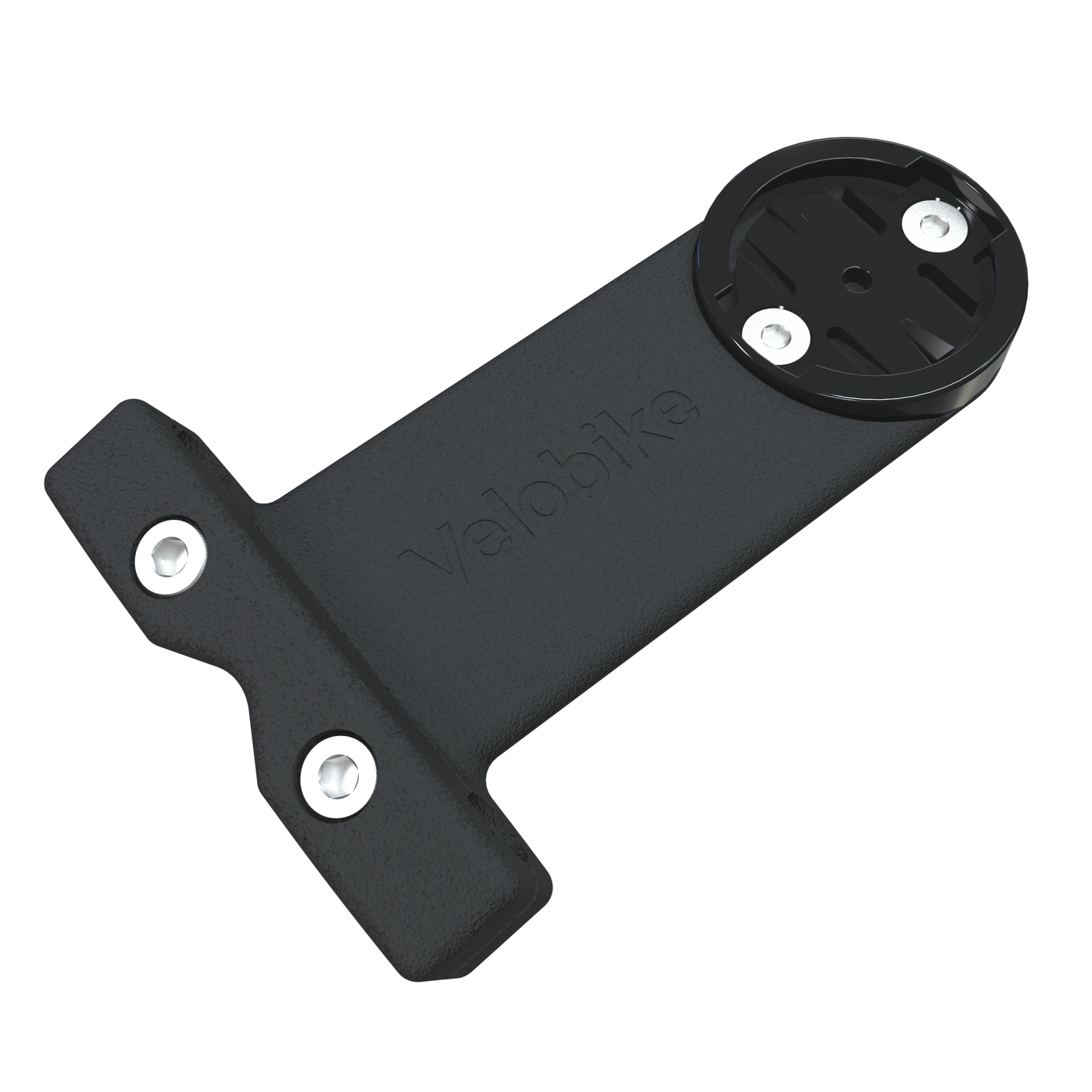 Computer Saddle Mount