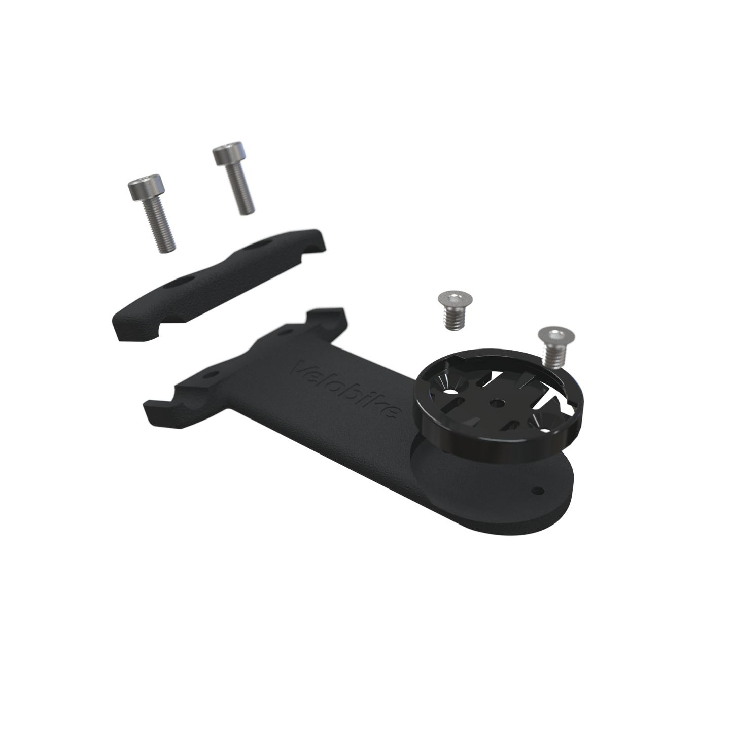 Computer Saddle Mount