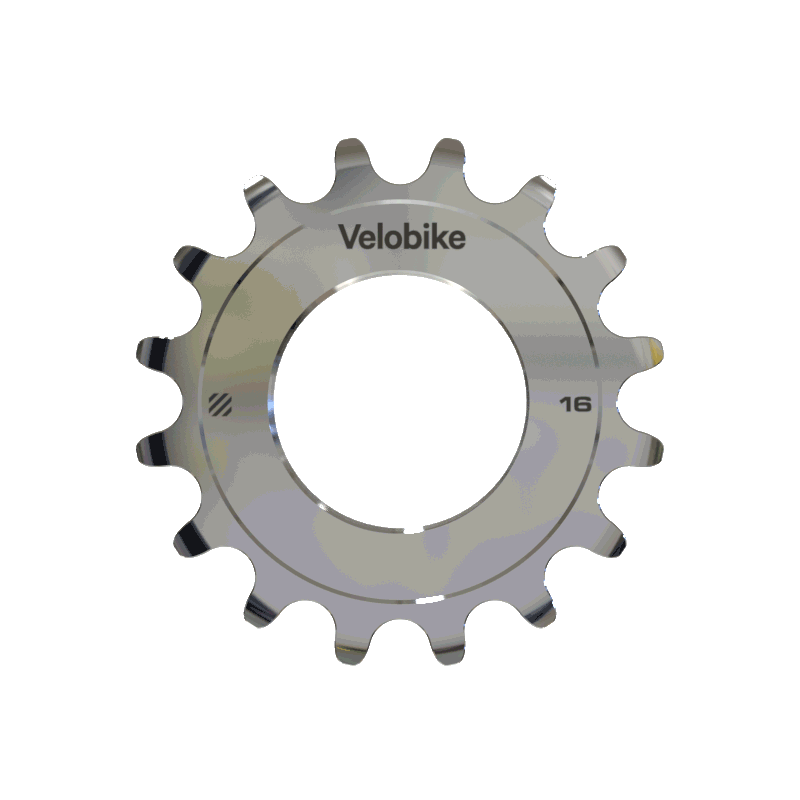 Velobike 170mm 12° Elite Track Sprocket — Narrow – Velobike