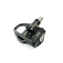 Load image into Gallery viewer, Velobike Pedal Cleat Locks Dura Ace R9100 SPD-SL Pedal
