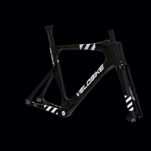 Load image into Gallery viewer, Velobike M2 Frameset 2023
