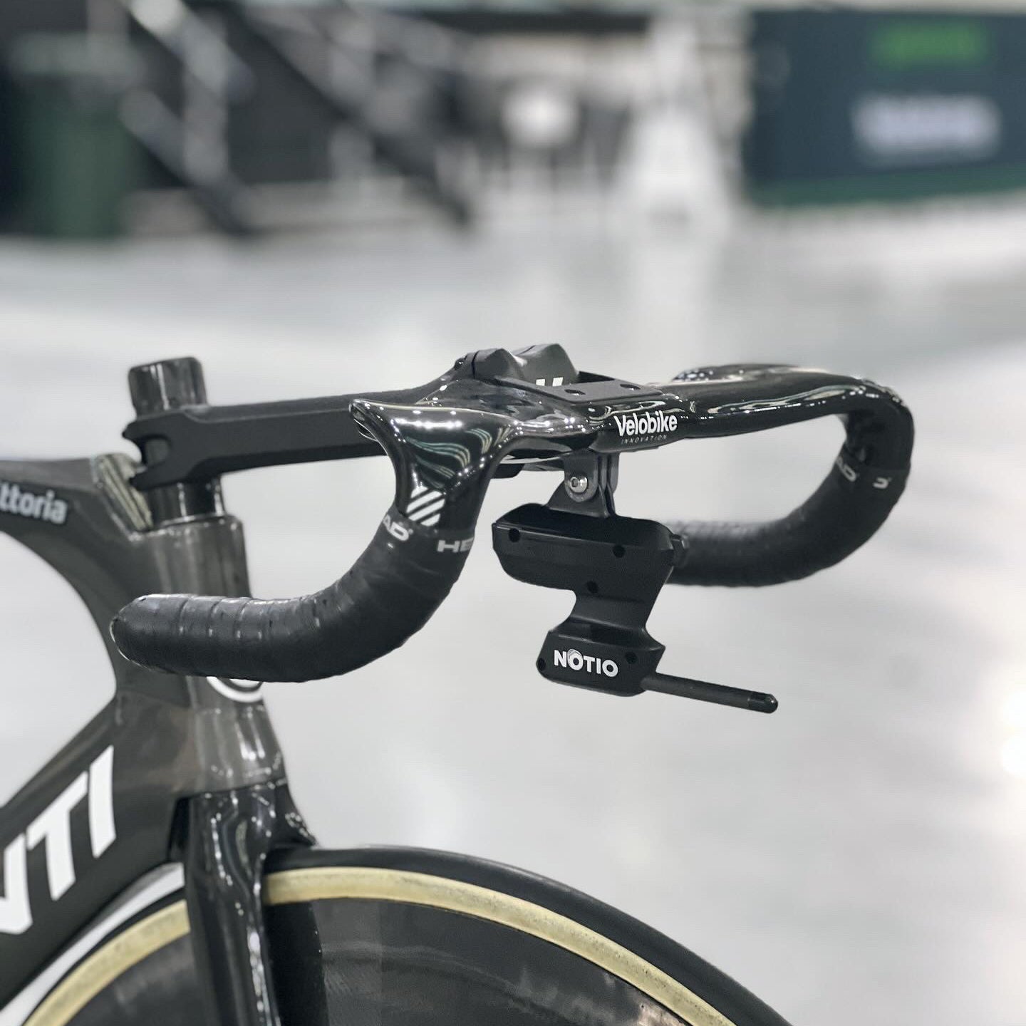 Altias Sprint Handlebar Accessory Mount