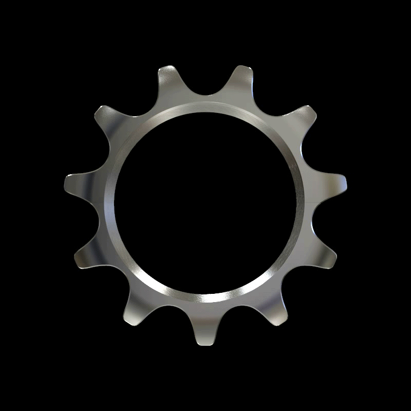 11 Tooth Sprocket