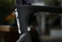 Load image into Gallery viewer, Velobike M2 UCI legal sticker
