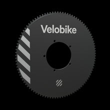 Load image into Gallery viewer, Velobike 100t Elite Track Chainring
