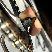 Load image into Gallery viewer, Runwell Kuroko Chainring bolt tool
