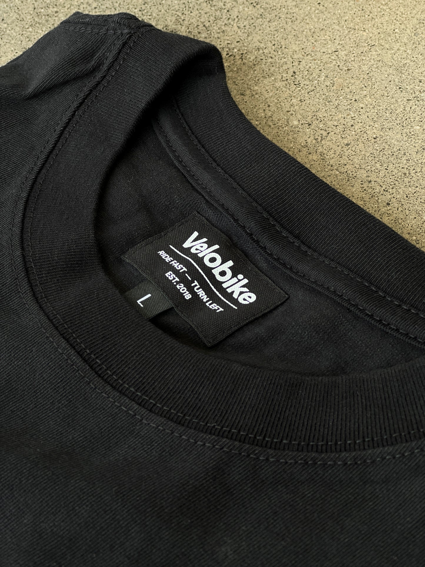 Velobike Tee