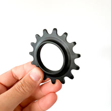 Load image into Gallery viewer, Velobike Track Sprocket 15 tooth
