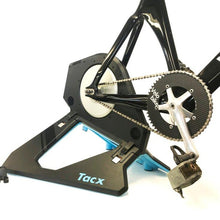 Load image into Gallery viewer, Velobike Tacx Neo2T Track Adapter
