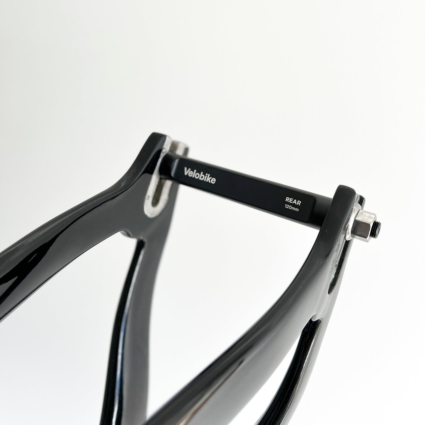 Velobike Dropout Protector rear