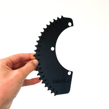 Load image into Gallery viewer, Velobike chainring chainstay clearance gauge
