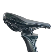 Load image into Gallery viewer, Garmin Wahoo Saddle computer mount
