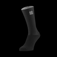 Load image into Gallery viewer, Velobike Aero socks black
