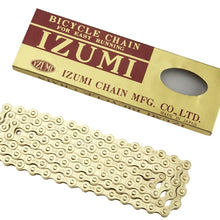 Load image into Gallery viewer, Izumi 410 Chain - Gold

