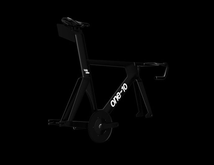One-10 Teaser: The Sprint Bike of the Future