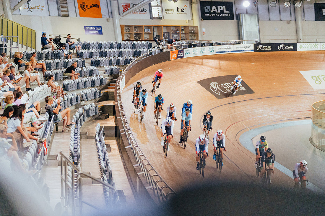 Altias New Zealand & International Grand Prix