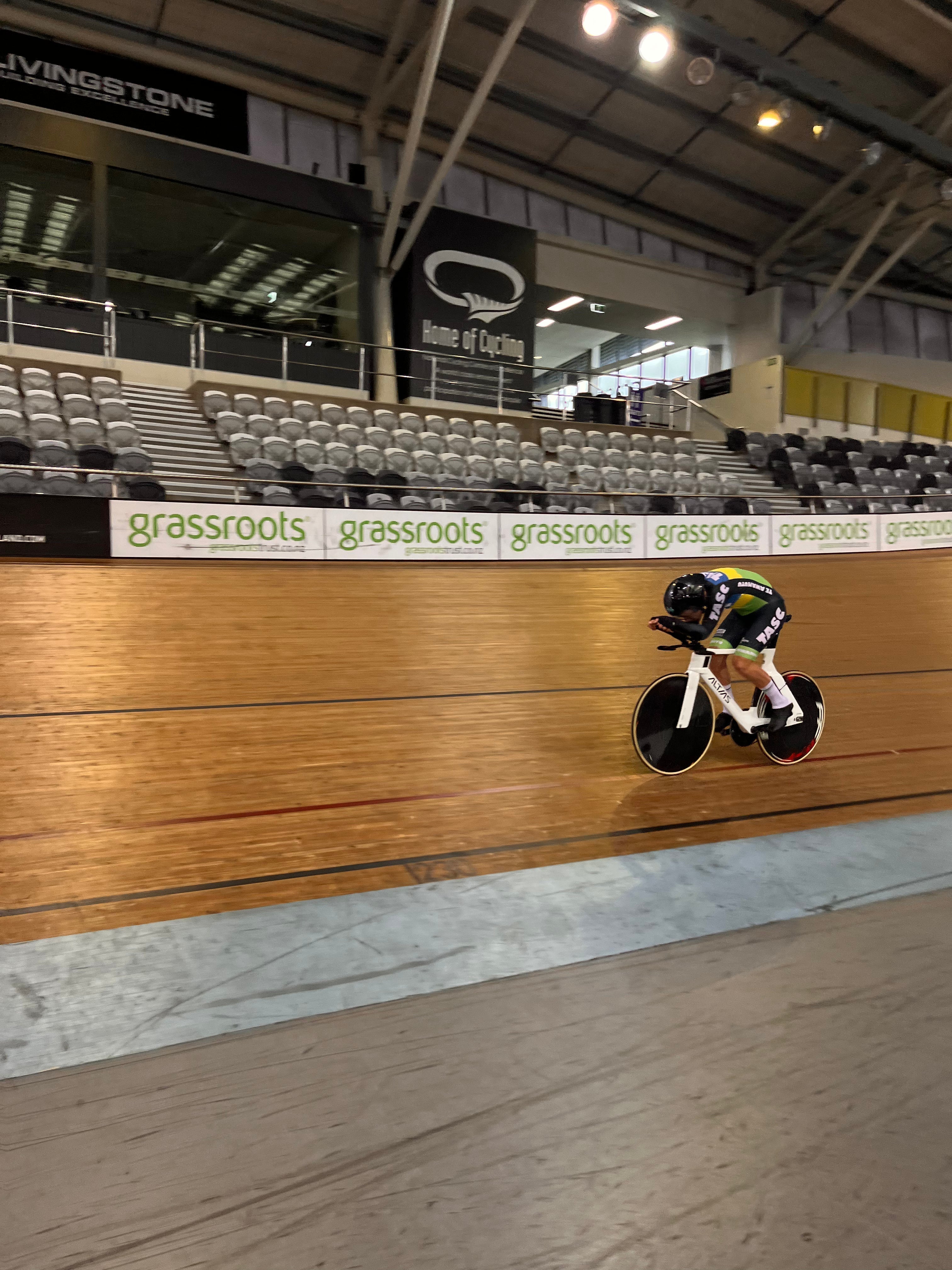 Rider Interview: The Versatility Of The Altias Fusion