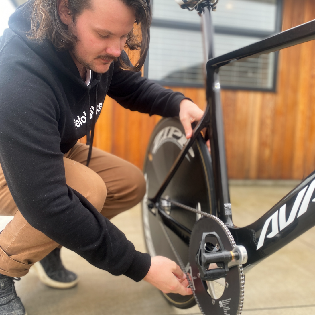 Avanti track bike for sale deals