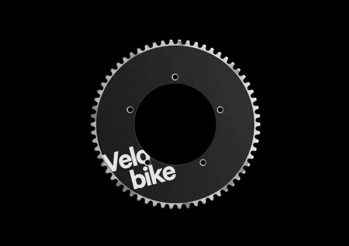 Chainring Branding: Have your say