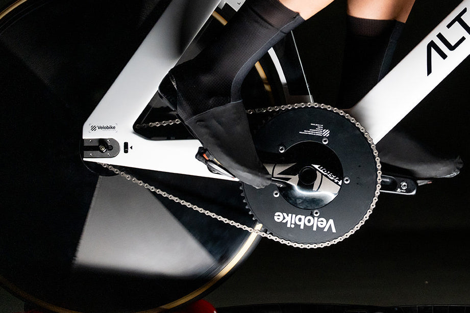 11/128" Drivetrain: Narrowing the Gap