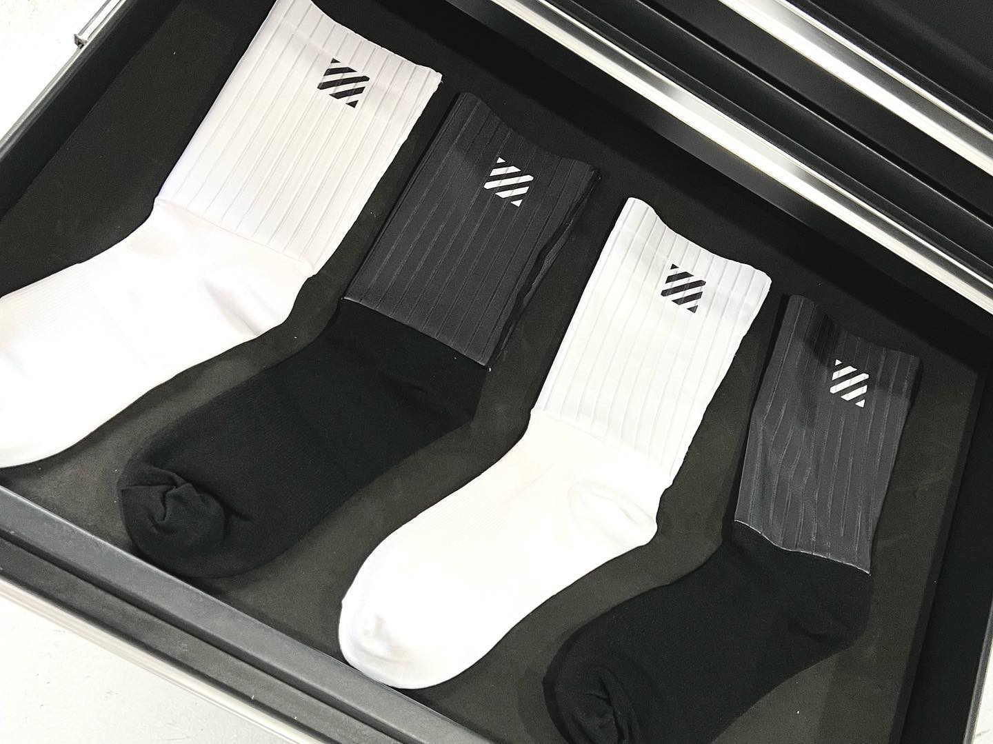 Aero Socks