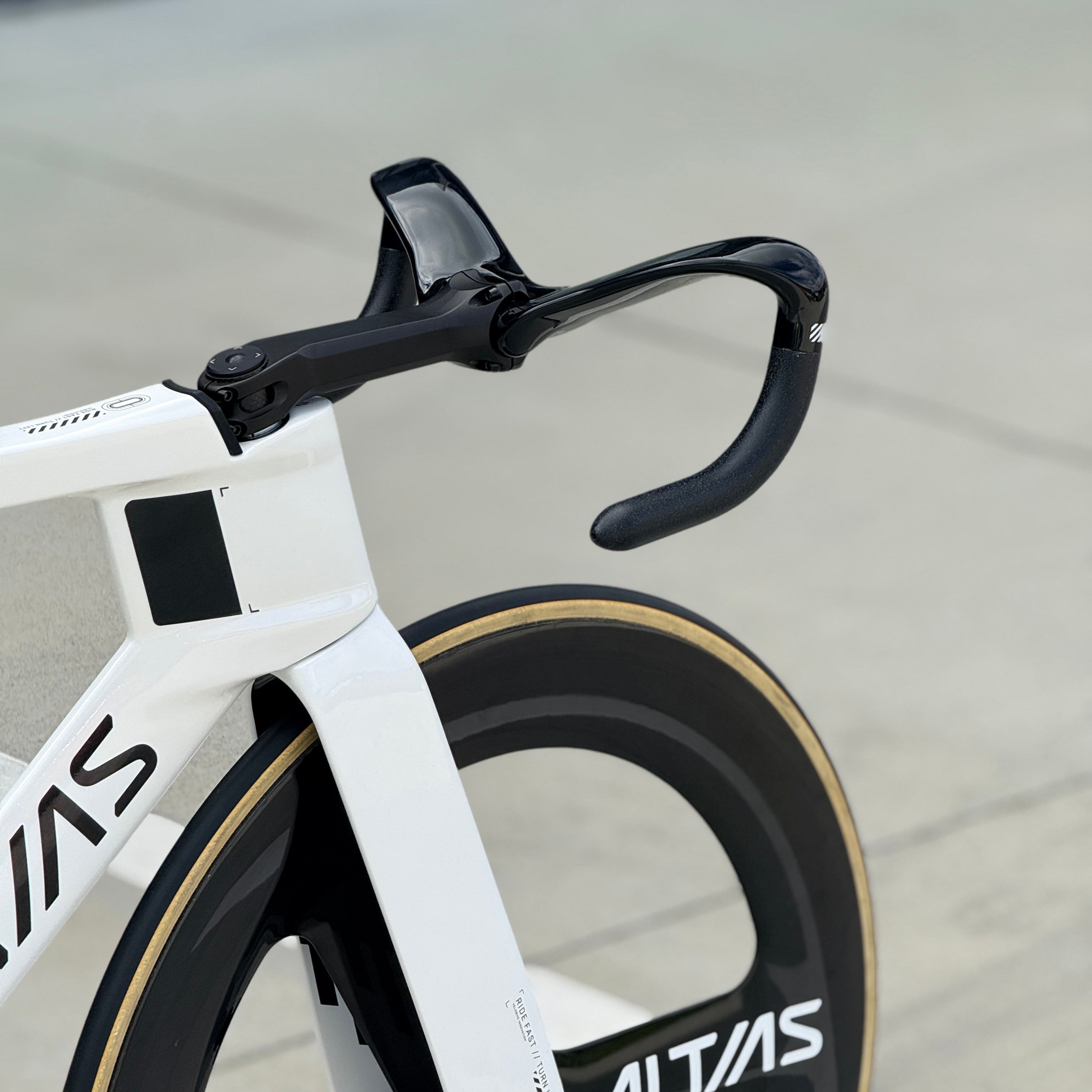 Handlebars – Velobike