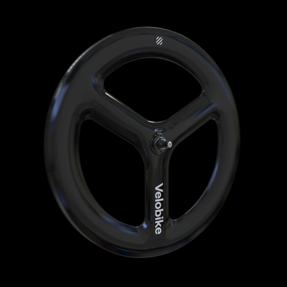 Velobike Altair 3-Spoke Wheel