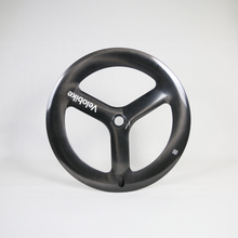 Load image into Gallery viewer, Velobike Altair 3-Spoke Wheel
