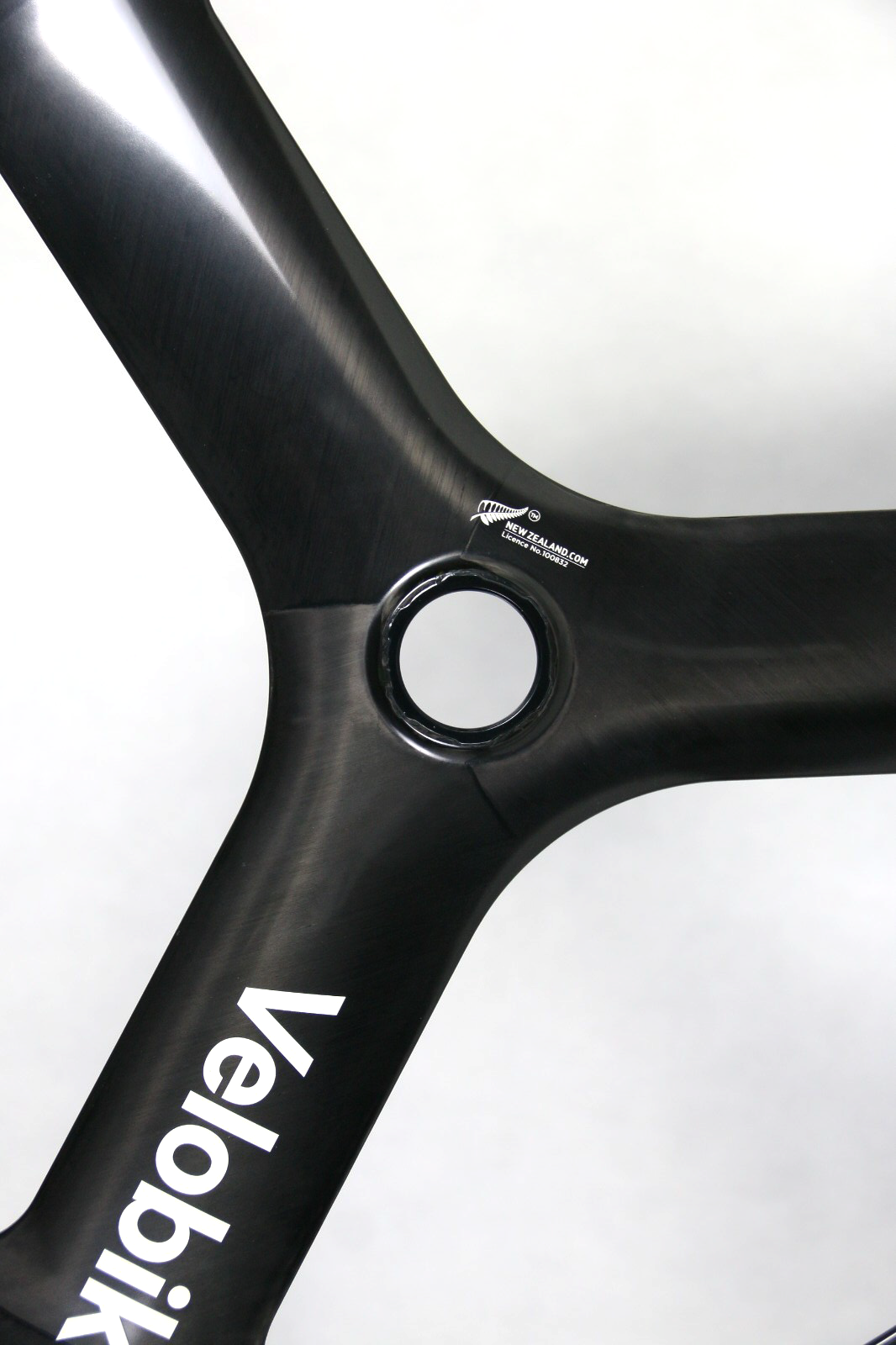 Velobike Altair 3-Spoke Wheel