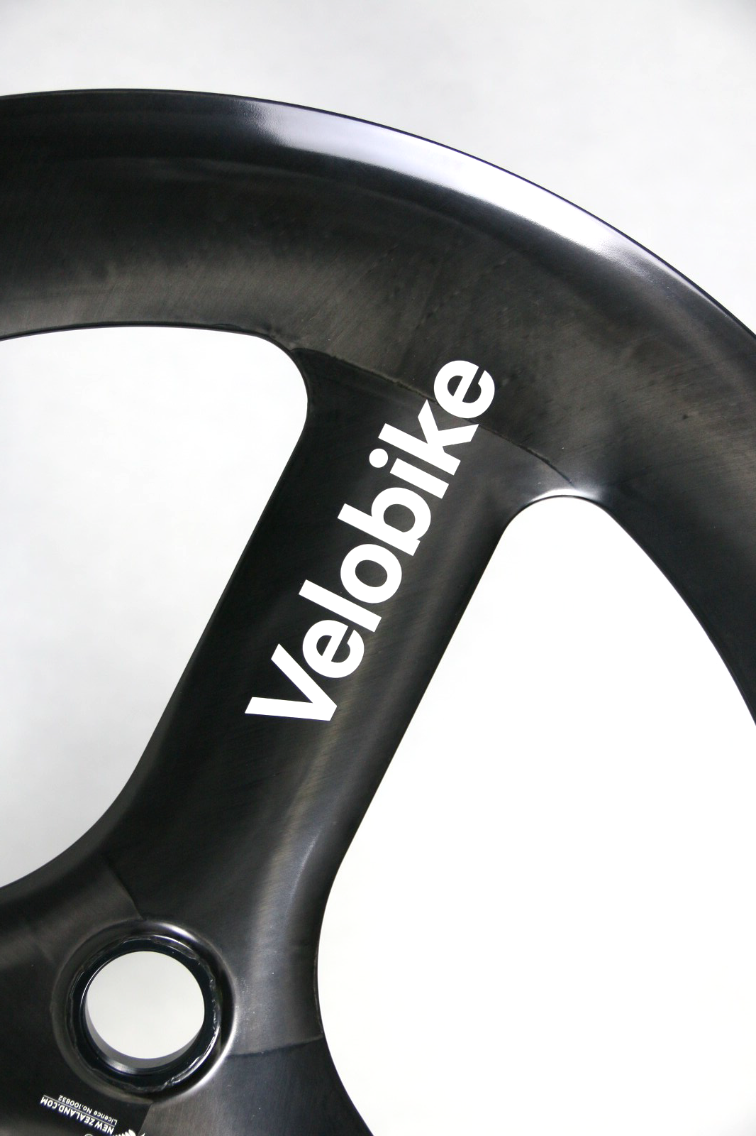 Velobike Altair 3-Spoke Wheel