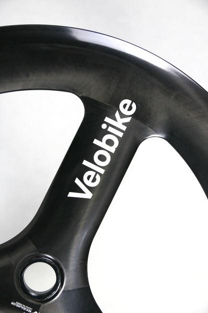 Velobike Altair 3-Spoke Wheel