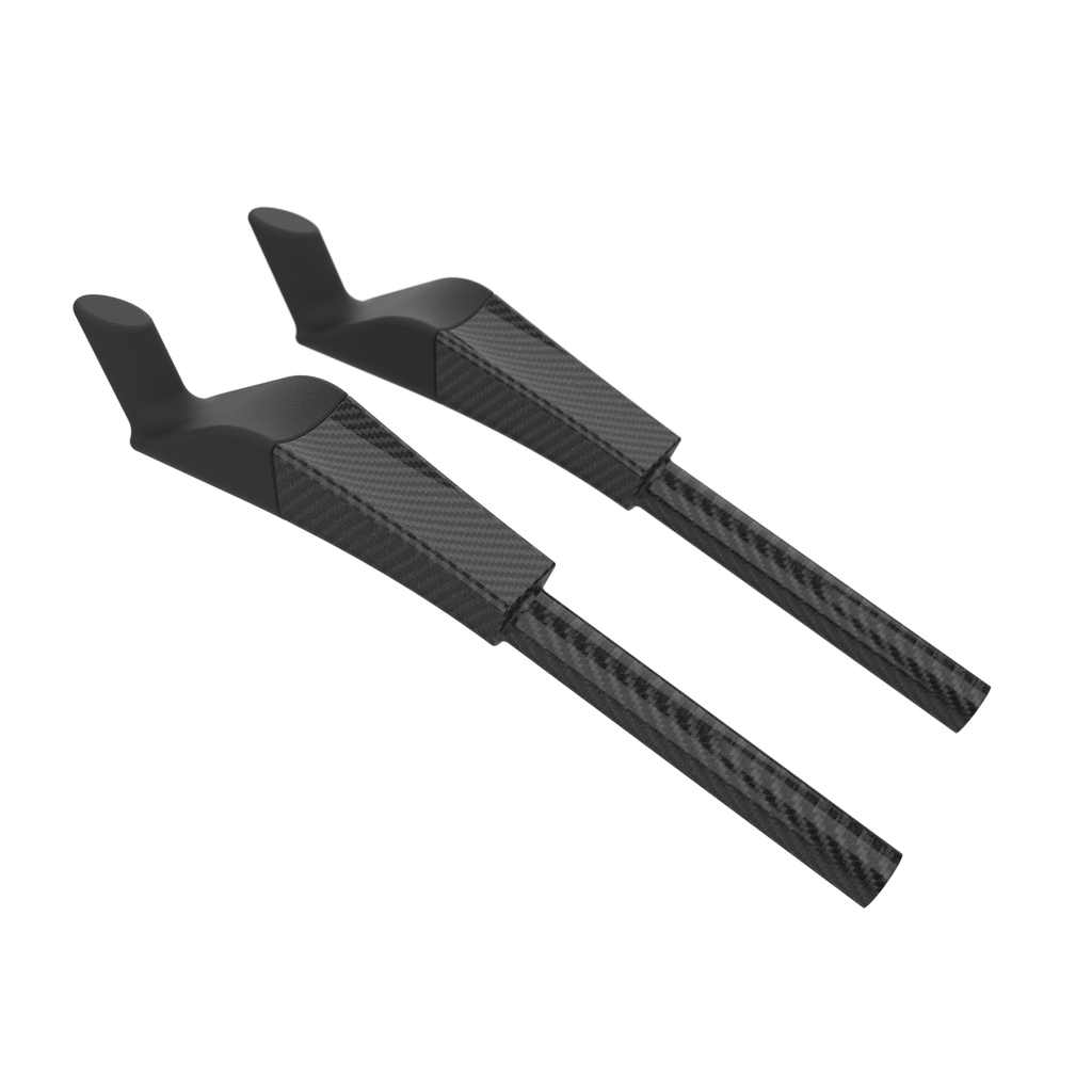 Aerobar Extensions