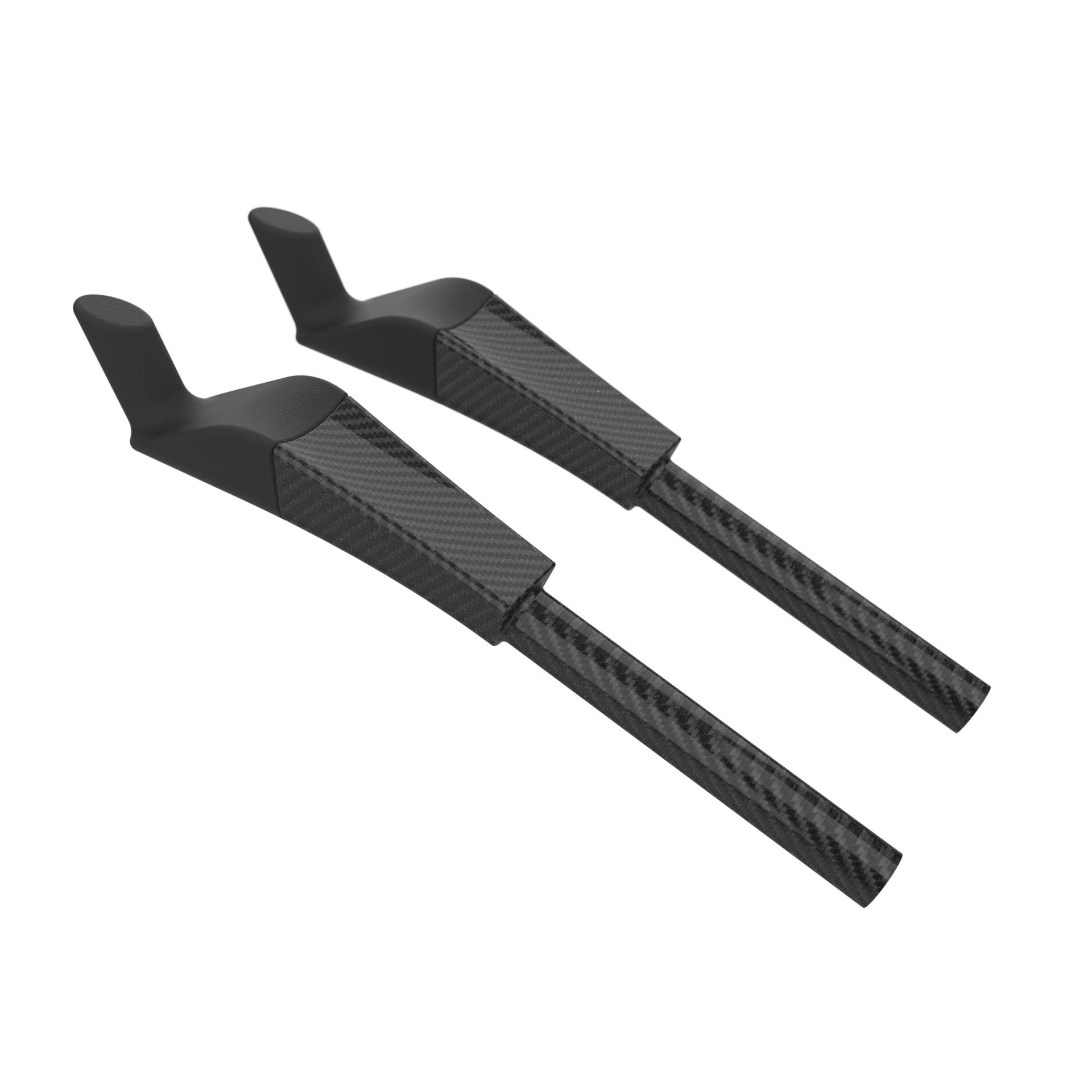 Aerobar Extensions