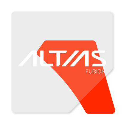 Altias Disc Wheel