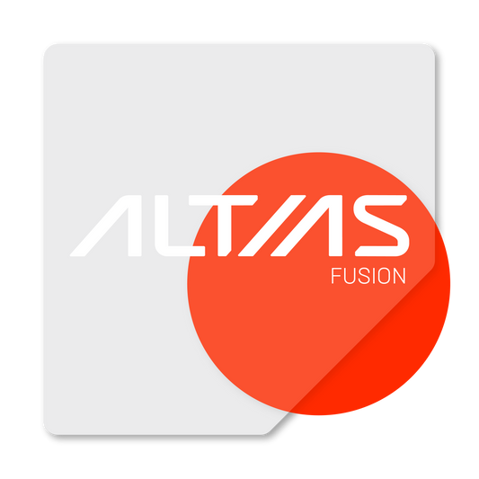 Altias Fusion — Kilo/Pursuit Cockpit