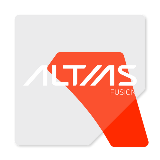 Altias Fusion - Fork C