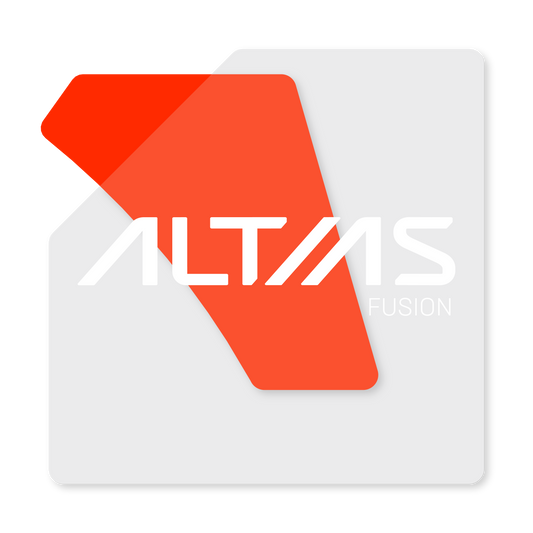 Altias Fusion - Fork B