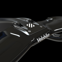 Load image into Gallery viewer, Velobike Altias handlebar integrated faceplate
