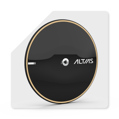 Altias Disc Wheel