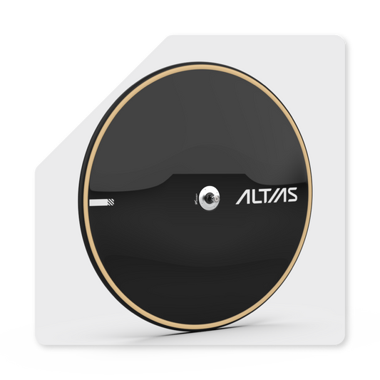 Altias Disc Wheel