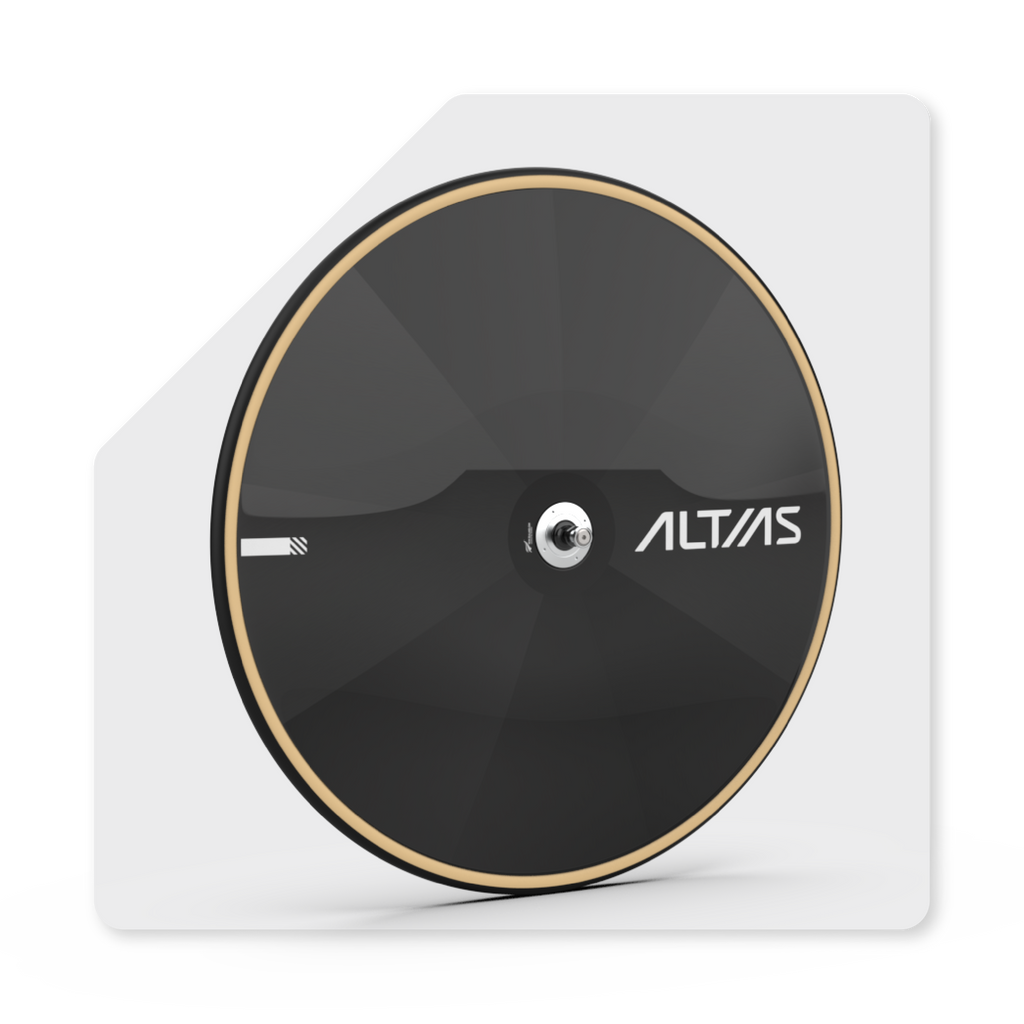 Altias Disc