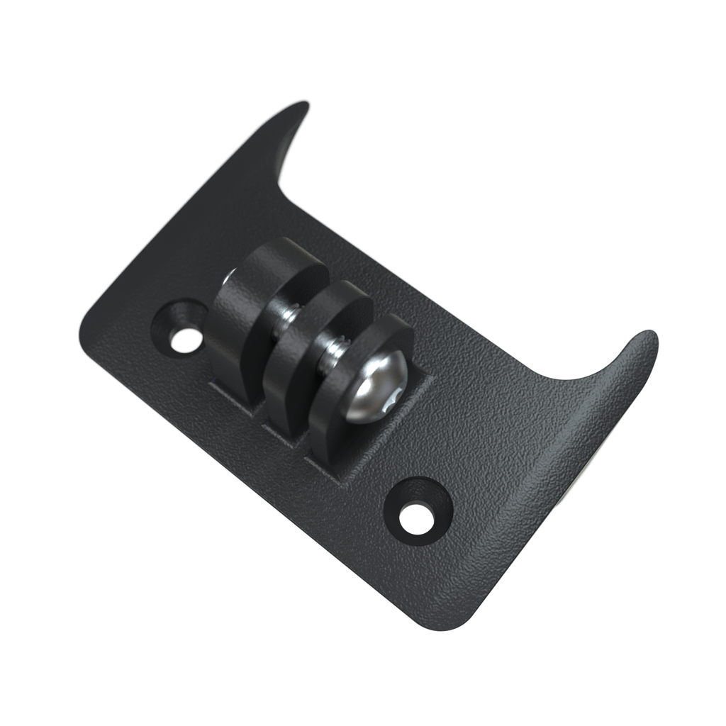 Altias Faceplate Accessory Mount