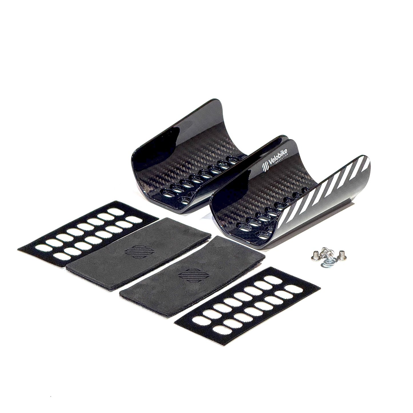 Aerobar Arm Rests