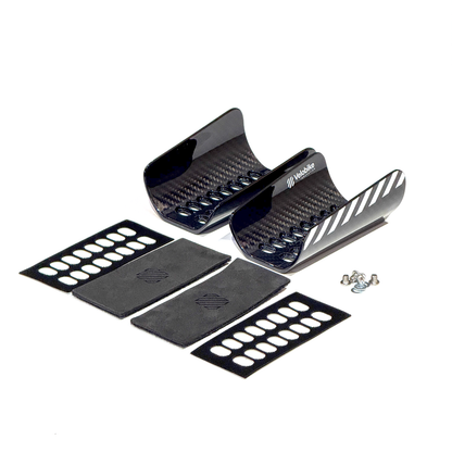 Aerobar Arm Rests