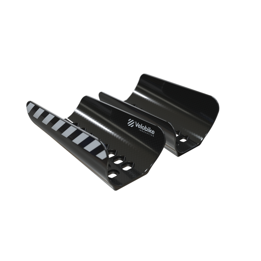 Aerobar Arm Rests